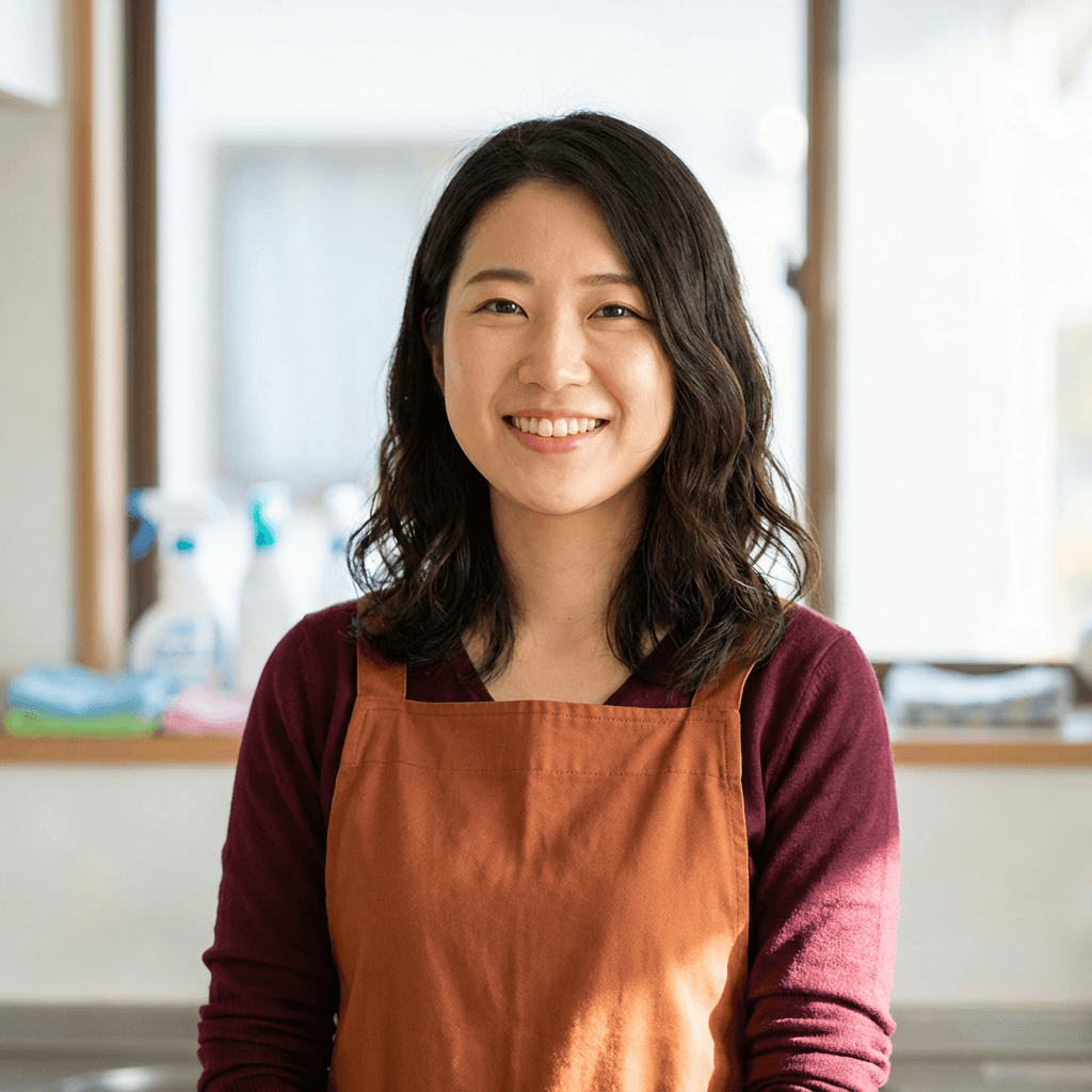 Patricia Chen