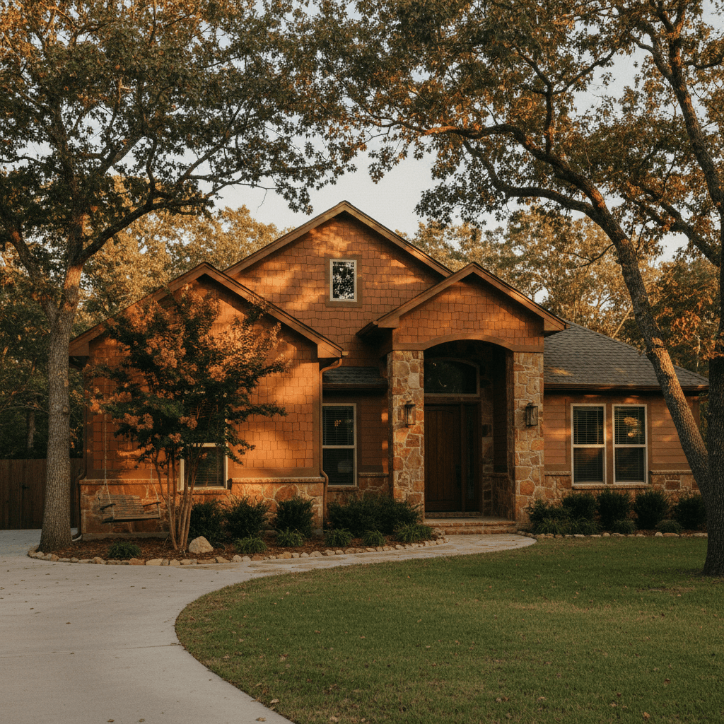 Residential siding installation in Carbon County