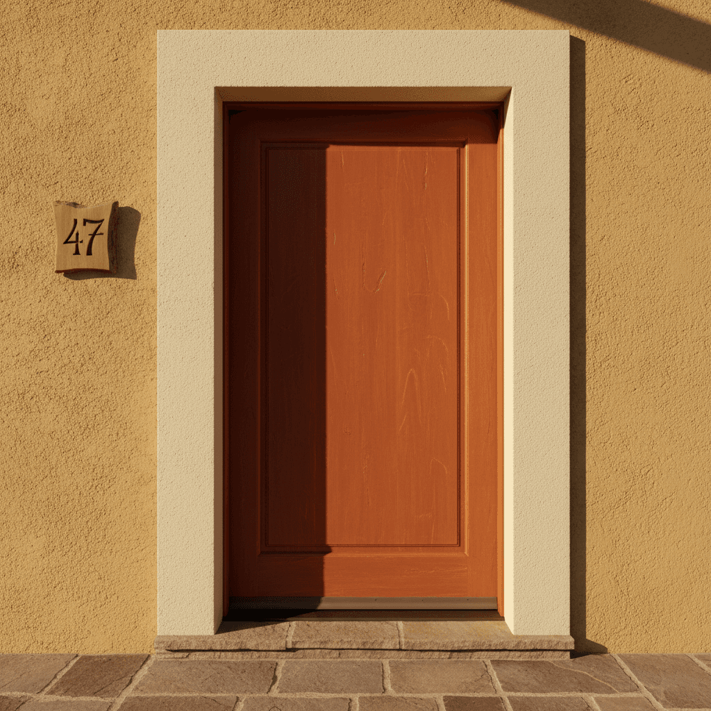Exterior door replacement and installation