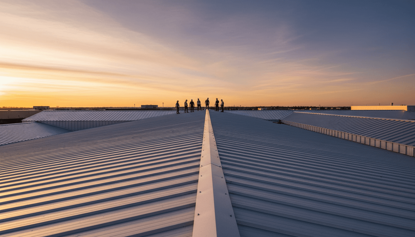 Roof Repair vs. Replacement: How Carbon County Homeowners Should Decide