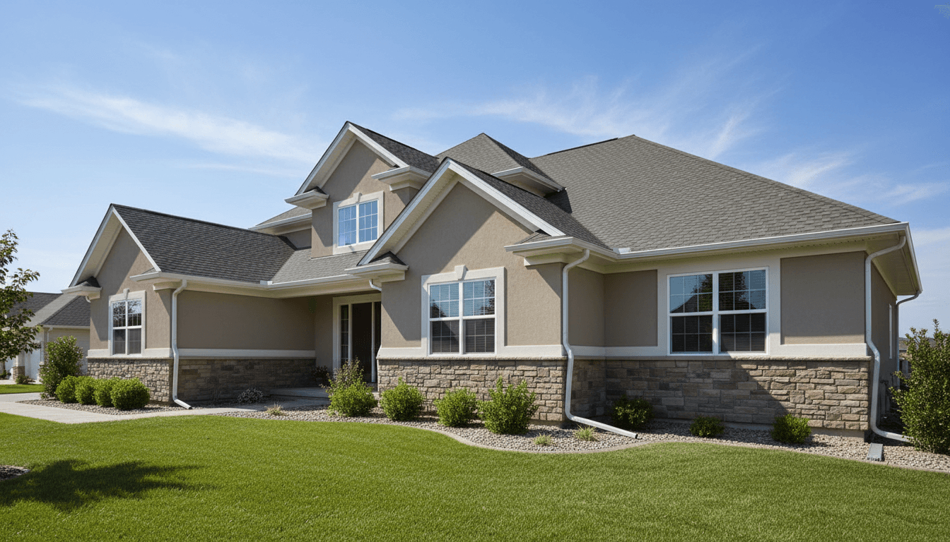 Foundation Drainage and Grading: Protecting Your Carbon County Home from Water Damage