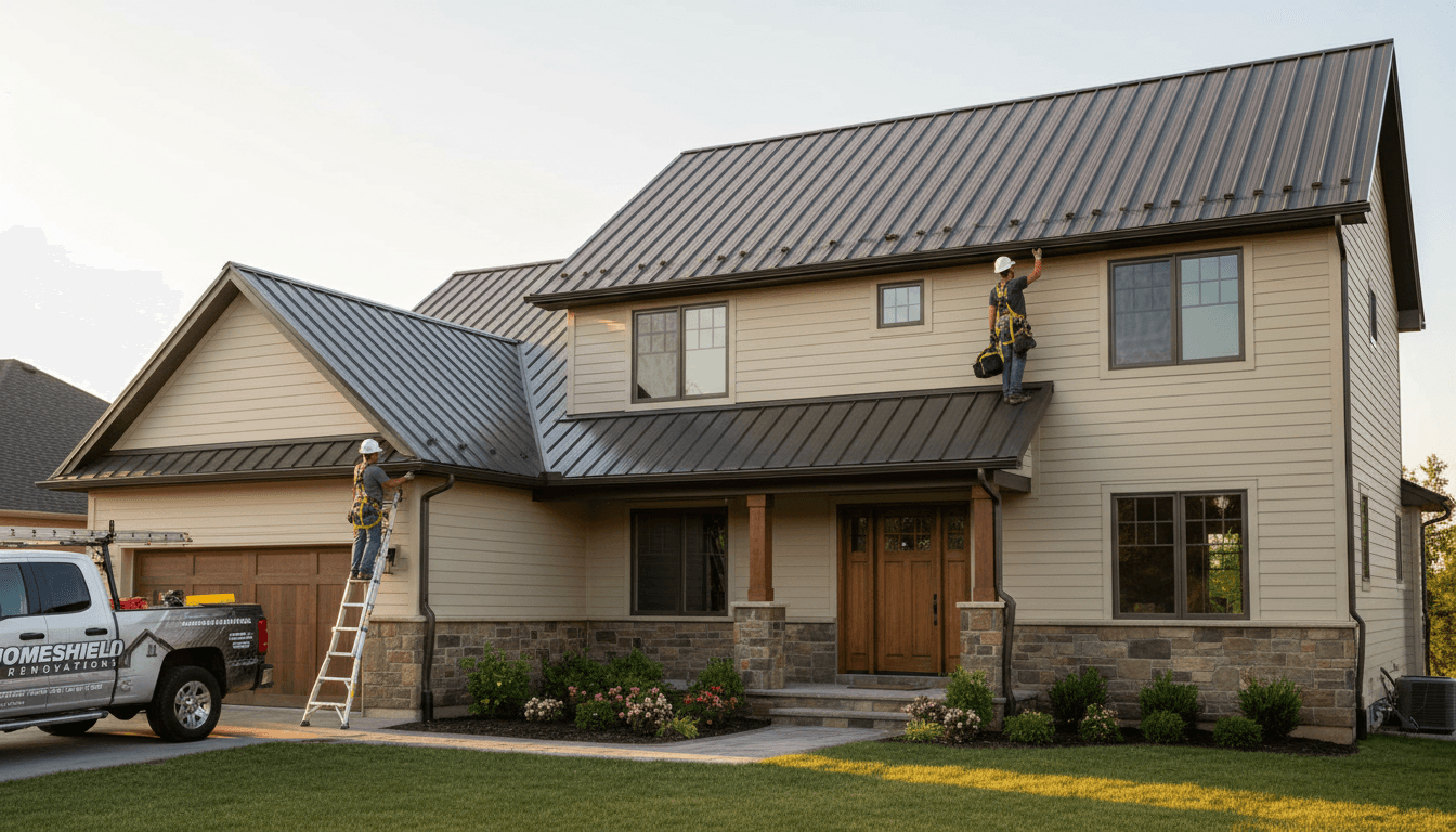 Home Air Sealing and Energy Efficiency: How Carbon County Homeowners Can Cut Winter Heating Bills